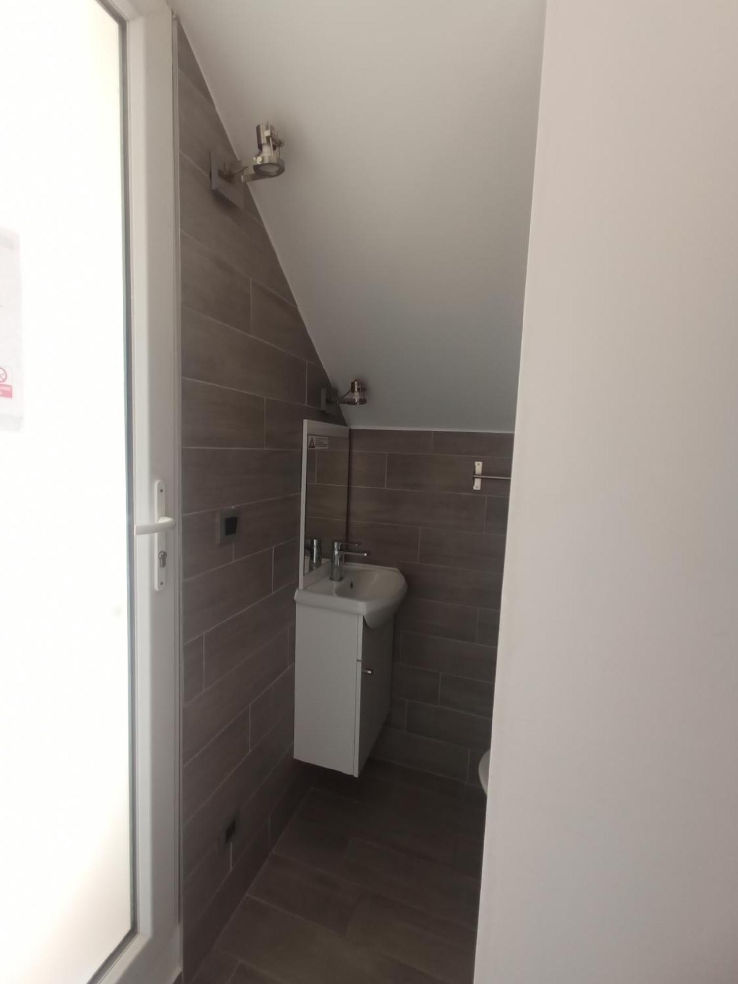 Sur Les Pas De Pagnol Bed & Breakfast Aubagne Ruang foto